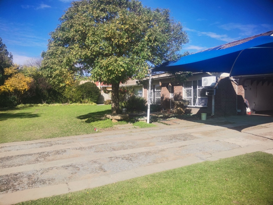 3 Bedroom Property for Sale in Senekal Free State